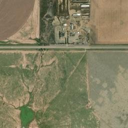 7811 Texas 152, Stinnett, TX 79083 High Resolution Satellite Map