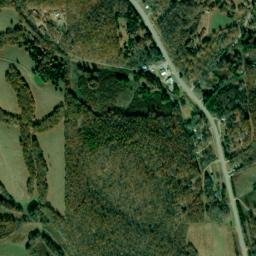 5419-5499 North Central Avenue, Batesville High Resolution Satellite Map