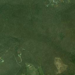 Montcrest Tennessee High Resolution Satellite Map