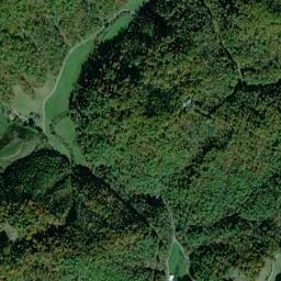 Tom Town Tennessee High Resolution Satellite Map