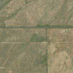 New Mexico 420, Amistad, NM 88410, USA High Resolution Satellite Map