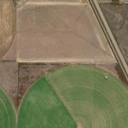 US-385 Hartley TX 79044 America High Resolution Satellite Map