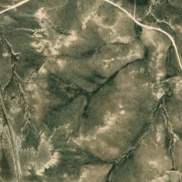 Farm to Market 283, Miami, TX 79059, USA High Resolution Satellite Map