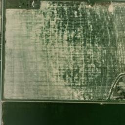 Winesburg Arkansas High Resolution Satellite Map