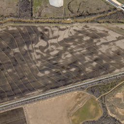 Mahon Street, Jonesboro, AR 72404 High Resolution Satellite Map