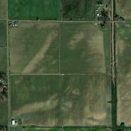 Cole Ridge Arkansas High Resolution Satellite Map