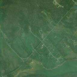 672-698 Caney Creek Road, Rockwood, TN High Resolution Satellite Map