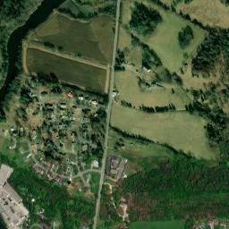 Littlebrook Tennessee High Resolution Satellite Map