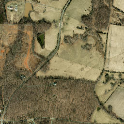 65-231 Sheep Rock Road, Snow Camp, NC  High Resolution Satellite Map