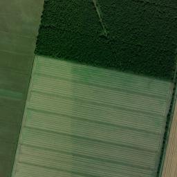 Washington County map(satellite map)