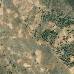 Acebedo California High Resolution Satellite Map