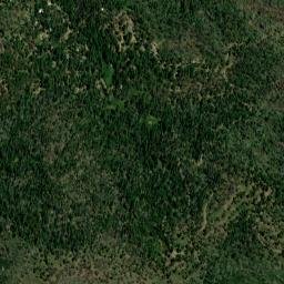 Guernsey Mill California High Resolution Satellite Map