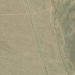 Linnie California High Resolution Satellite Map