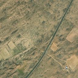 Indian Rte 2, Kykotsmovi Village, AZ 86039 Satellite Map