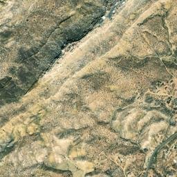 Sichomovi Arizona High Resolution Satellite Map