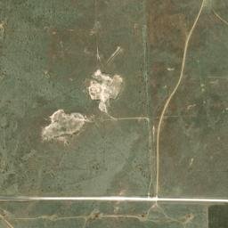 Ranch Rd 1526 Borger TX 79007 High Resolution Satellite Map