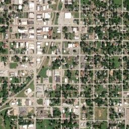 223 W 6th Ave Bristow, Oklahoma map(satellite map)
