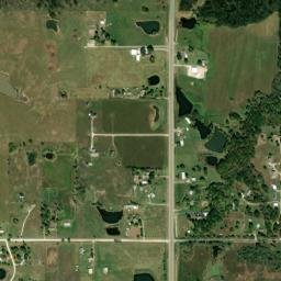 1685 U.S. 75 Alternate Mounds OK 74047 High Resolution Satellite Map