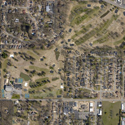 1201-1205 Robin Road, Jonesboro, AR High Resolution Satellite Map