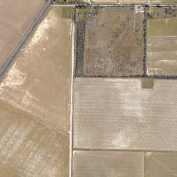 Craighead County map(satellite map)