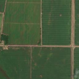 Vail Arkansas High Resolution Satellite Map