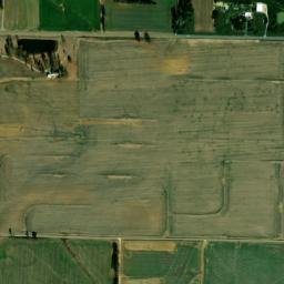 Nance Tennessee High Resolution Satellite Map