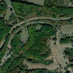 Smarden Tennessee High Resolution Satellite Map