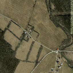 5541-5575 Murfreesboro Road Readyville High Resolution Satellite Map