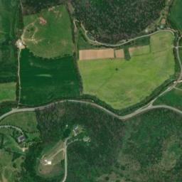 300-780 Gassaway Road, Woodbury, TN High Resolution Satellite Map