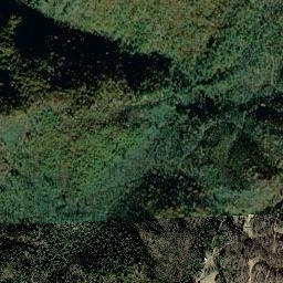 Boomer Tennessee High Resolution Satellite Map