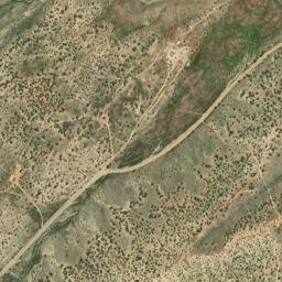 Tsintaa Yiti Ii Arizona High Resolution Satellite Map