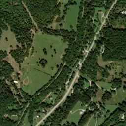 20187-20303 U.S. 71, Ozark National Forest High Resolution Satellite Map