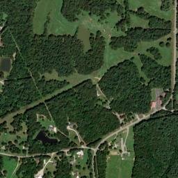 1924 State Highway 349, Jonesboro, AR High Resolution Satellite Map