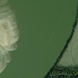 Morris Road Halls TN 38040 America High Resolution Satellite Map