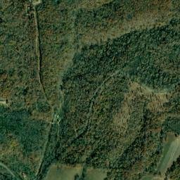 Primm Springs Tennessee High Resolution Satellite Map