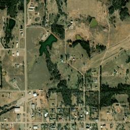 800-8027 US-177 Carney OK 74832 High Resolution Satellite Map