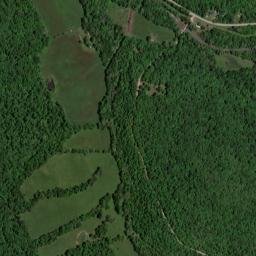 Dutton Arkansas High Resolution Satellite Map