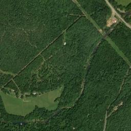 Noahs Arkansas High Resolution Satellite Map