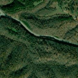 Limedale Junction Arkansas High Resolution Satellite Map