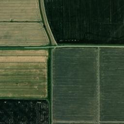 Lowden Arkansas High Resolution Satellite Map