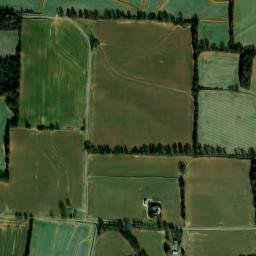 Cook Lewis Road, Alamo, TN 38001 High Resolution Satellite Map