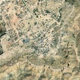 Shungopavi Arizona High Resolution Satellite Map