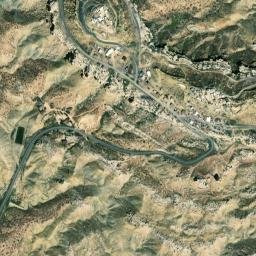 Sipaulovi Arizona High Resolution Satellite Map