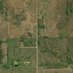 Highway 99, Stroud, OK 74079, USA High Resolution Satellite Map