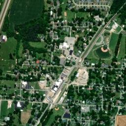 Medina map(satellite map)