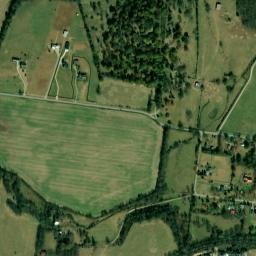 1700-7042 Old Thompson Station Road High Resolution Satellite Map