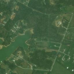 Lakeharbor Tennessee High Resolution Satellite Map