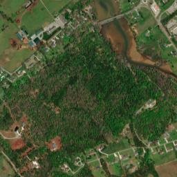 2871-2873 Miser Station Rd, Louisville, TN High Resolution Satellite Map