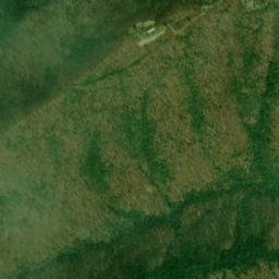 Dupont Springs Tennessee High Resolution Satellite Map