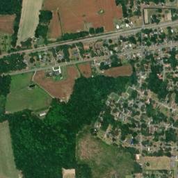 Bethel map(satellite map)